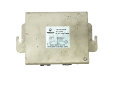 Calculateur 8200090112 6900000312 Q1T15471M2 Renault KOYO 16554 Calculateur 8200090112 6900000312 Q1T15471M2 Renault KOYO 16554