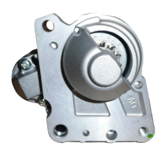 Démarreur Moteur Original Citroen Peugeot Fiat 1.4-1.6 HDI 1638115880