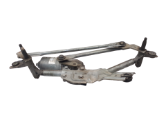 Tringlerie D'essuie Glace Fiat Grande Punto 404.978 51881061 Valeo 1376 Tringlerie D'essuie Glace Fiat Grande Punto 404.978 51881061 Valeo 1376