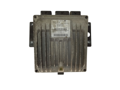 Calculateur 8200399038 8200513163 R0410B034A Renault Delphi 15618