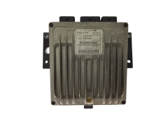 Calculateur 8200331477 8200284277 R0410C081A Renault Delphi 19368