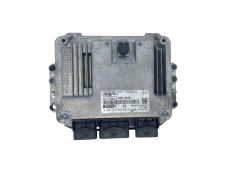 Calculateur 0281015242 8M51-12A650-XE XEAA Ford Bosch 60030