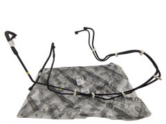 Tuyau D’alimentation Carburant Original Citroen Peugeot Fiat 1579NL 1355443080