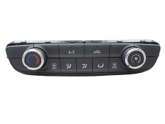 Commande Chauffage AC Opel Corsa F 39185221