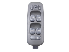 Commutateur D’ouverture De Fenêtre Volvo V70 S60 S80 8673185 09193383