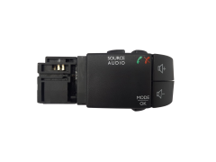 Commande De Radio 255522448R 344422023GB Renault Valeo 8354