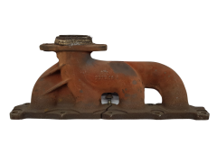Collecteur D’echappement 0341A5 237845 Citroen Peugeot 2.0 16V RFV 12255
