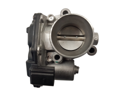 Boitier Papillon D’admission Ford CM5G-9F991-GA 1.0 EcoBoost FoMoCo 1263