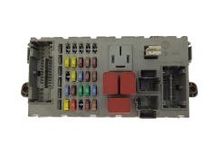 Calculateur BSI Fiat 51829178 CPL Delphi 20288