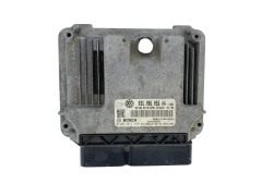 Calculateur 03G906056AA 0281015336 VW  Seat Bosch 52028