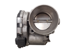 Boitier Papillon D’admission 0280750073 Alfa Romeo Iveco Opel Bosch 1368