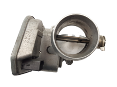 Boitier Papillon D’admission BMW 780437301 2.0 D Pierburg 1483