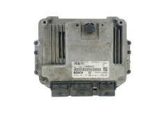 Calculateur Ford 0281011701 6M51-12A650-NC Bosch 47702