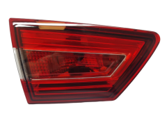 Phare De Voiture Gauche Arrière 265552424R Clio 4 Renault  Phare De Voiture Gauche Arrière 265552424R Clio 4 Renault