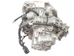 Boîte De Vitesse Automatique DC4010 1.2 TCE Renault Megane 3 8700km Boîte De Vitesse Automatique DC4010 1.2 TCE Renault Megane 3 8700km