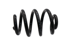 Ressort À Suspension Arrière 701511105M 55110980701 VW Transporter T4 Vika