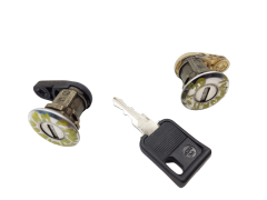 Cylindre De Fermeture Renault Twingo 1 I 7701471581 7701471582