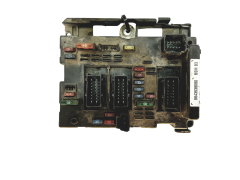Calculateur BSM B3 9643538080 PSA Delphi 23587 Calculateur BSM B3 9643538080 PSA Delphi 23587