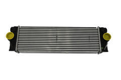 Refroidisseur Turbo 2E0145804 11450802801 VW Crafter Vika