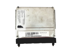 Calculateur 0261206828 26SA0000 08627455A Volvo Bosch 20589 Calculateur 0261206828 26SA0000 08627455A Volvo Bosch 20589