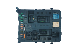 Calculateur BSI 21676031-5B 28119739-2A PSA