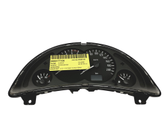 Bloc Compteurs Vitesse Opel Corsa C 13173347WA 110008988026 31244