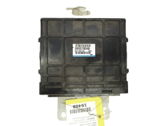 Calculateur Ecu Mitsubishi MR578040 E2T71280 21372