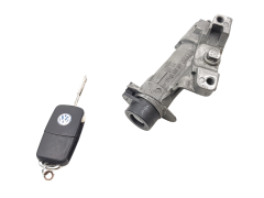 Commutateur D’allumage Volkswagen 4B0905851C 4B0905849 1178 Commutateur D’allumage Volkswagen 4B0905851C 4B0905849 1178