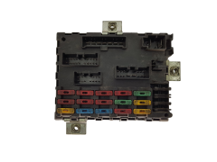 Boîtier Fusibles Fiat 46412170 A223 20295