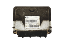 Calculateur 51793106 IAW4AF.M9 Fiat Magneti Marelli 28131
