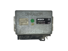 Calculateur 0261200108 Alfa Romeo Bosch 52015