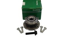 Moyeu De Roue Avant Gauche 8J0598625 B19233 VW Audi Seat Skoda Borsehung