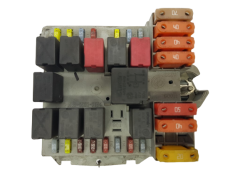 Boîtier Fusibles Alfa Romeo 50504455 20164 Boîtier Fusibles Alfa Romeo 50504455 20164