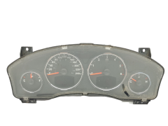 Bloc Compteurs Vitesse Jeep Liberty P05172033AG A2C53307235G