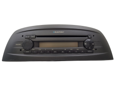 Radio Cd Fiat Punto 188 7353885600 7645348316 Blaupunkt