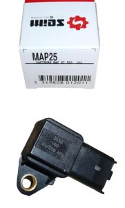 Capteur De Pression D`Air MAP25 19207T 1920.7T Citroen Peugeot Seim