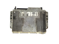 Calculateur 96259124 K115000010H Daewoo Siemens 26938