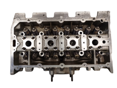 La Culasse VWAG 04E103404N 1.2 TSI CJZ 2