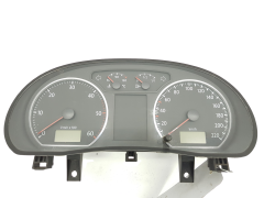 Bloc Compteurs Vitesse VW Polo 9N 6Q0920825J 25610