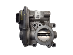 Boitier Papillon D’admission Renault 161204451R H8201171233 0.9 TCe 2341