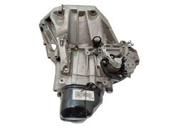 Boîte De Vitesse Nouveau JR5193 JR5120 Renault Clio 2 1.5 DCI