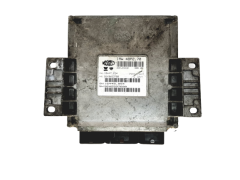 Calculateur 9642597680 IAW48P2.70 PSA Magneti Marelli 20223