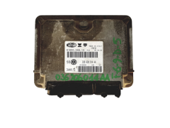 Calculateur 036906014AA IAW4AV.V0 VW Magneti Marelli 21157