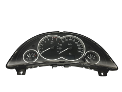 Bloc Compteurs Vitesse Opel Corsa C 13173361WR 110080226020 40557