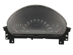 Bloc Compteurs Vitesse Mercedes A W168 A1685404011 48586