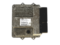 Calculateur 55195818 MJD6J.M1 Fiat FGP 27255