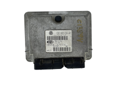 Calculateur Seat 036906034AH 61600.679.08 IAW4MV.AH Marelli 52892