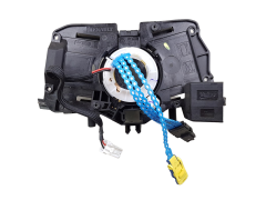 Rétracteur Bande Airbag Renault Twingo 3 255670480R E123939 Valeo 0km