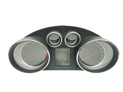 Bloc Compteurs Vitesse Opel Insignia 22783076 365903926H 25736