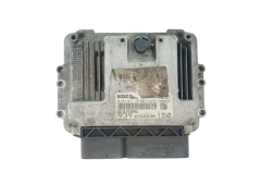 Calculateur 0281013138 51812906 Alfa Romeo Bosch 36039